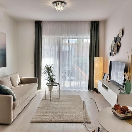 Linden Apartman 104 - Adults Only Мошонмадяровар Екстер'єр фото
