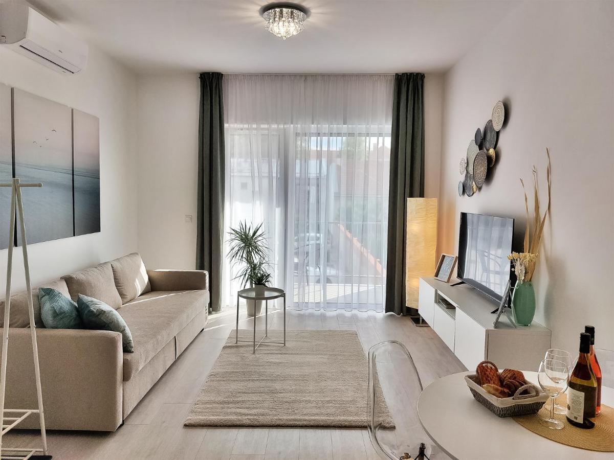 Linden Apartman 104 - Adults Only Мошонмадяровар Екстер'єр фото