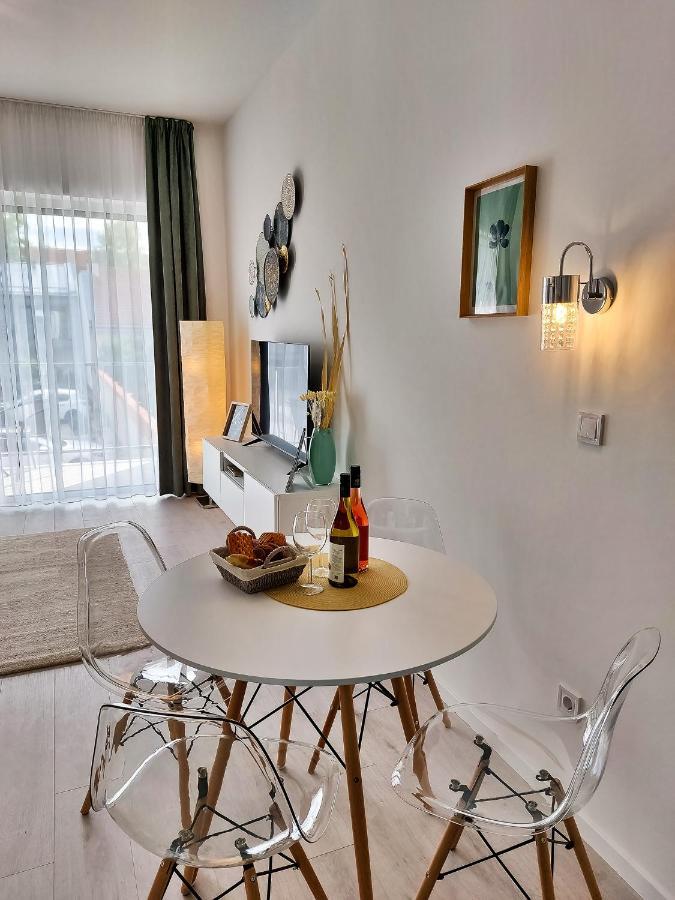 Linden Apartman 104 - Adults Only Мошонмадяровар Екстер'єр фото
